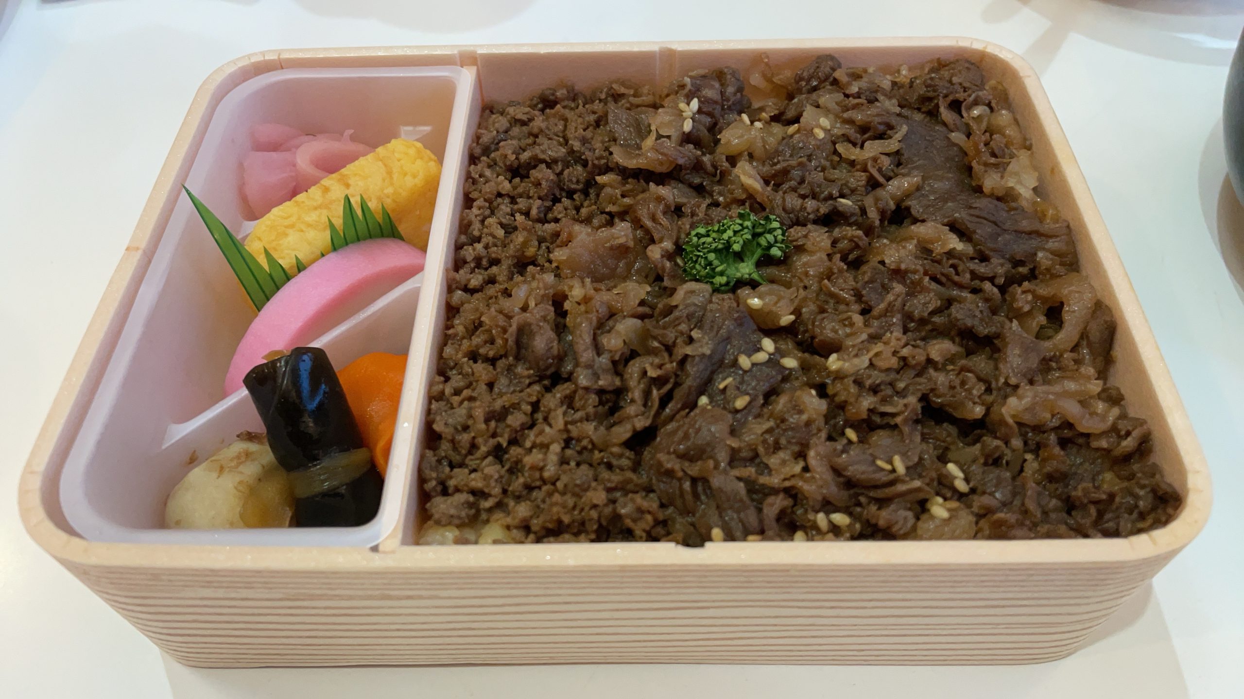美味しいご飯　🍽米沢牛