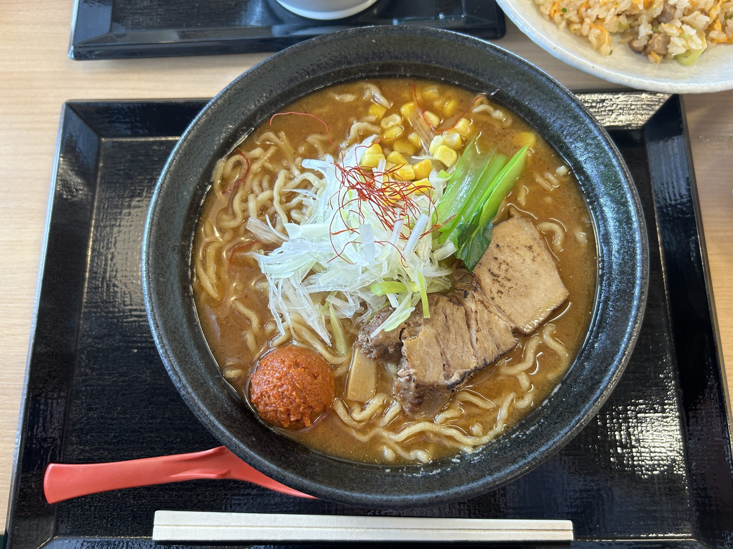 美味しい道の駅　🚙道の駅米沢🚙