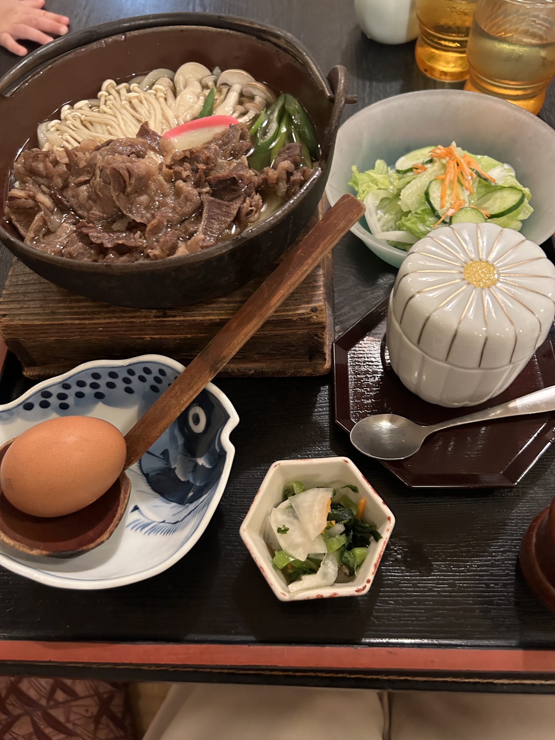 子連れご飯🥢割烹レストラン神戸