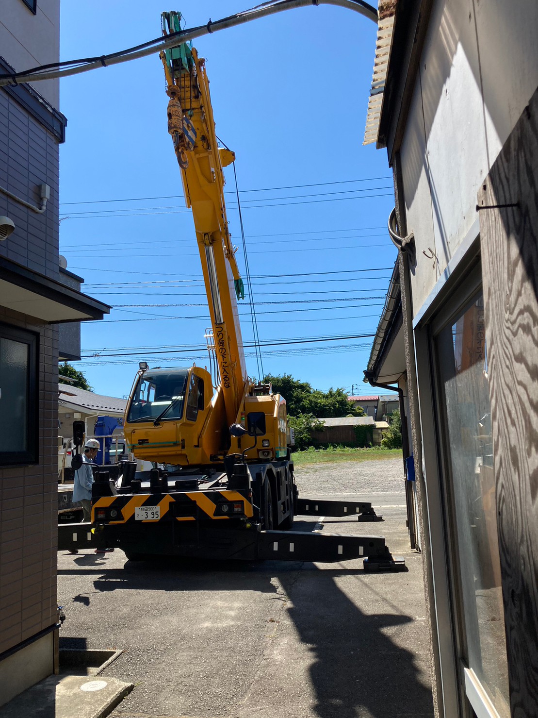 🚚木工機械を買取りました🚚