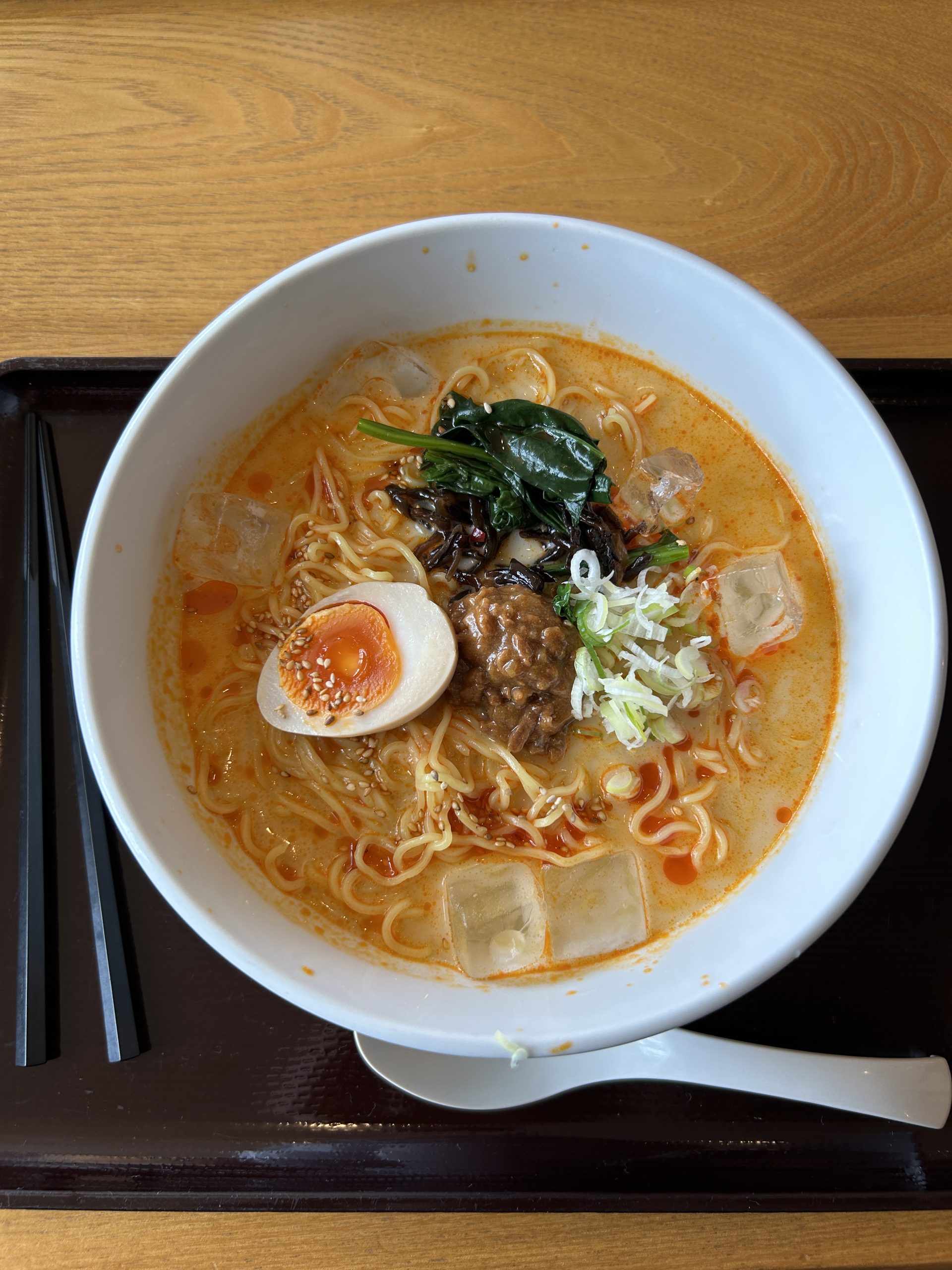 美味しいご飯　🍜ひらかわ家🍜