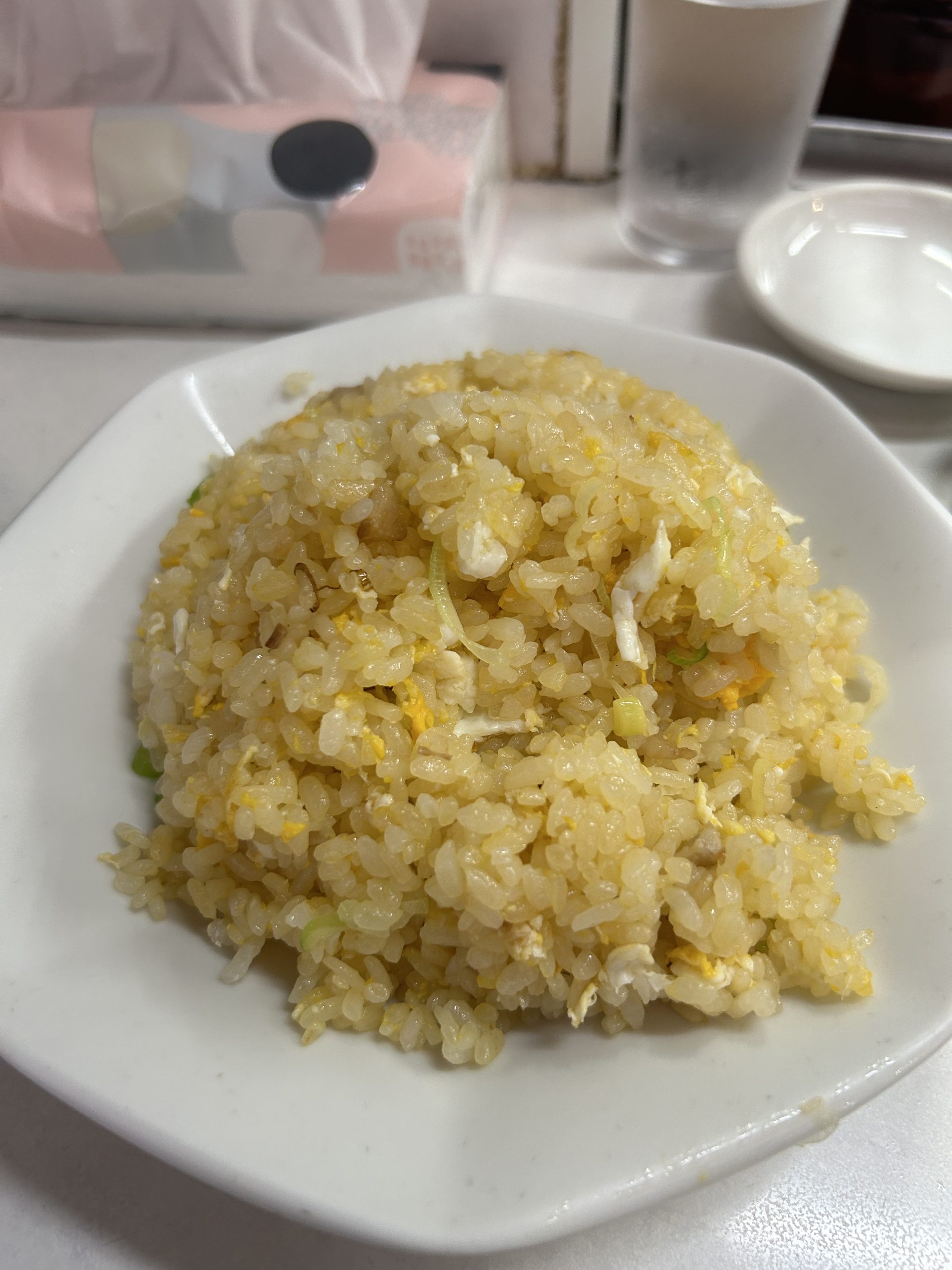 美味しいご飯　🍚珍々軒🍚