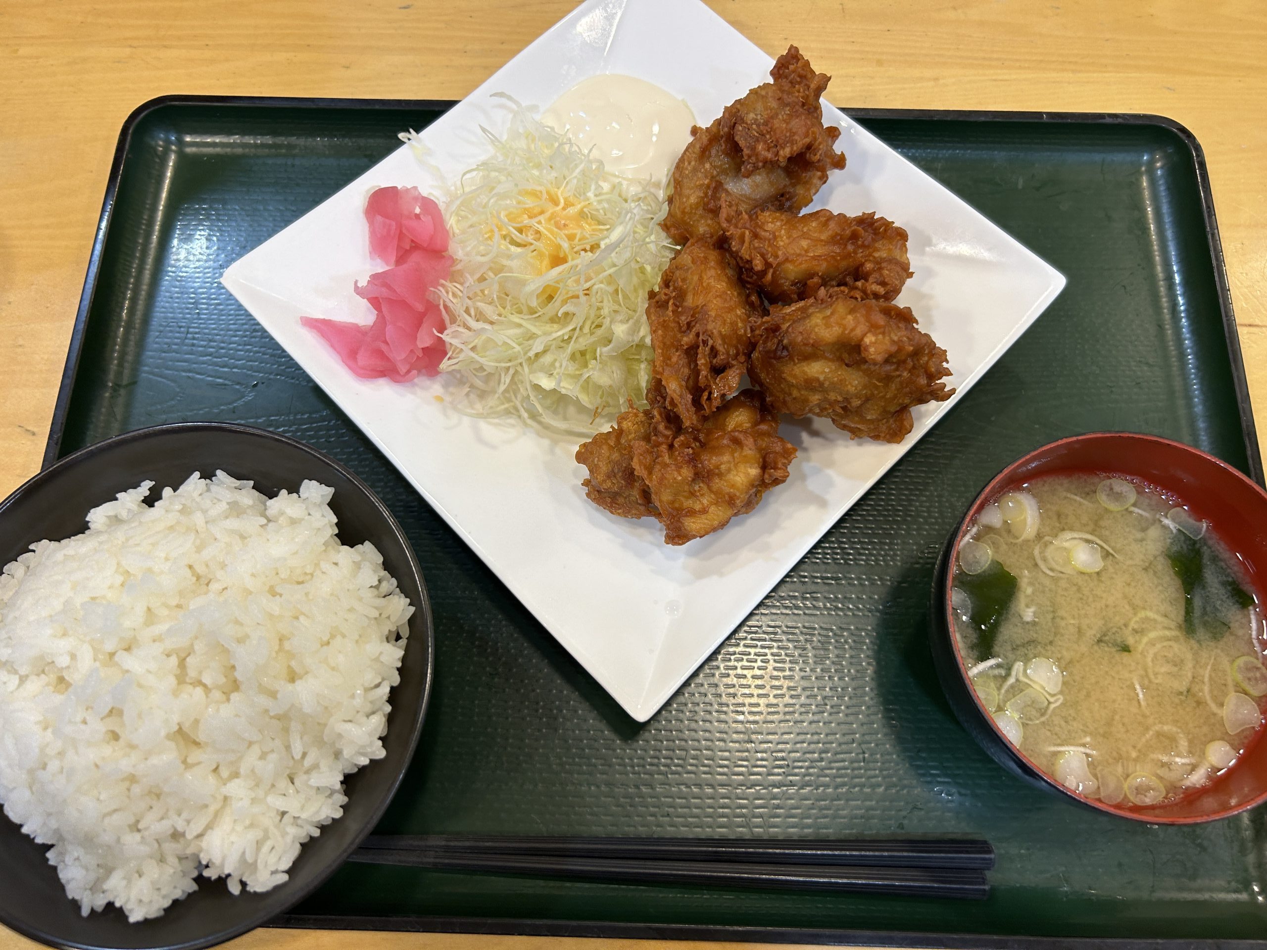 美味しいご飯　🍜情熱食堂🍜