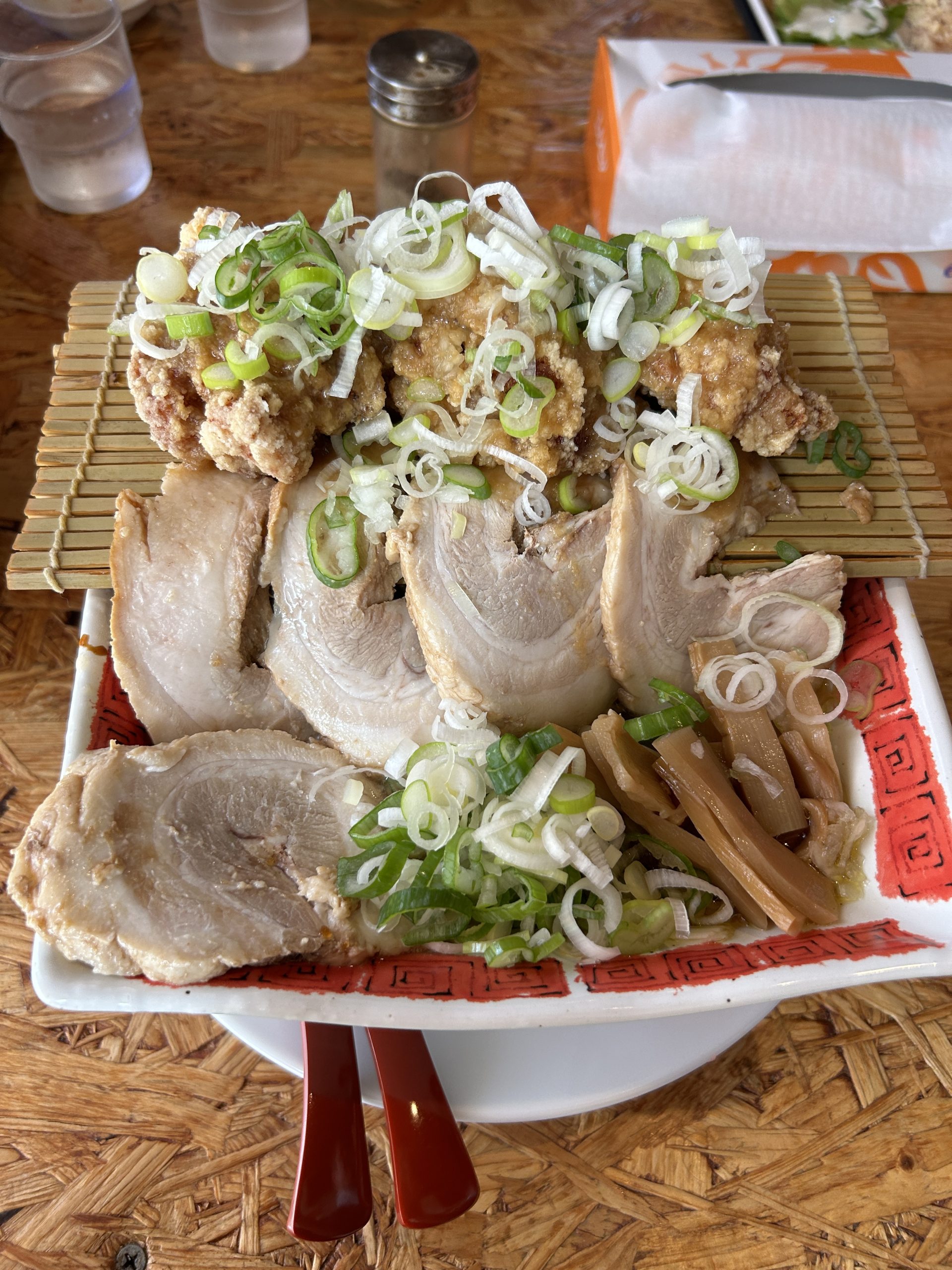 美味しいご飯　🍜らーめん居酒屋　海老海🍜