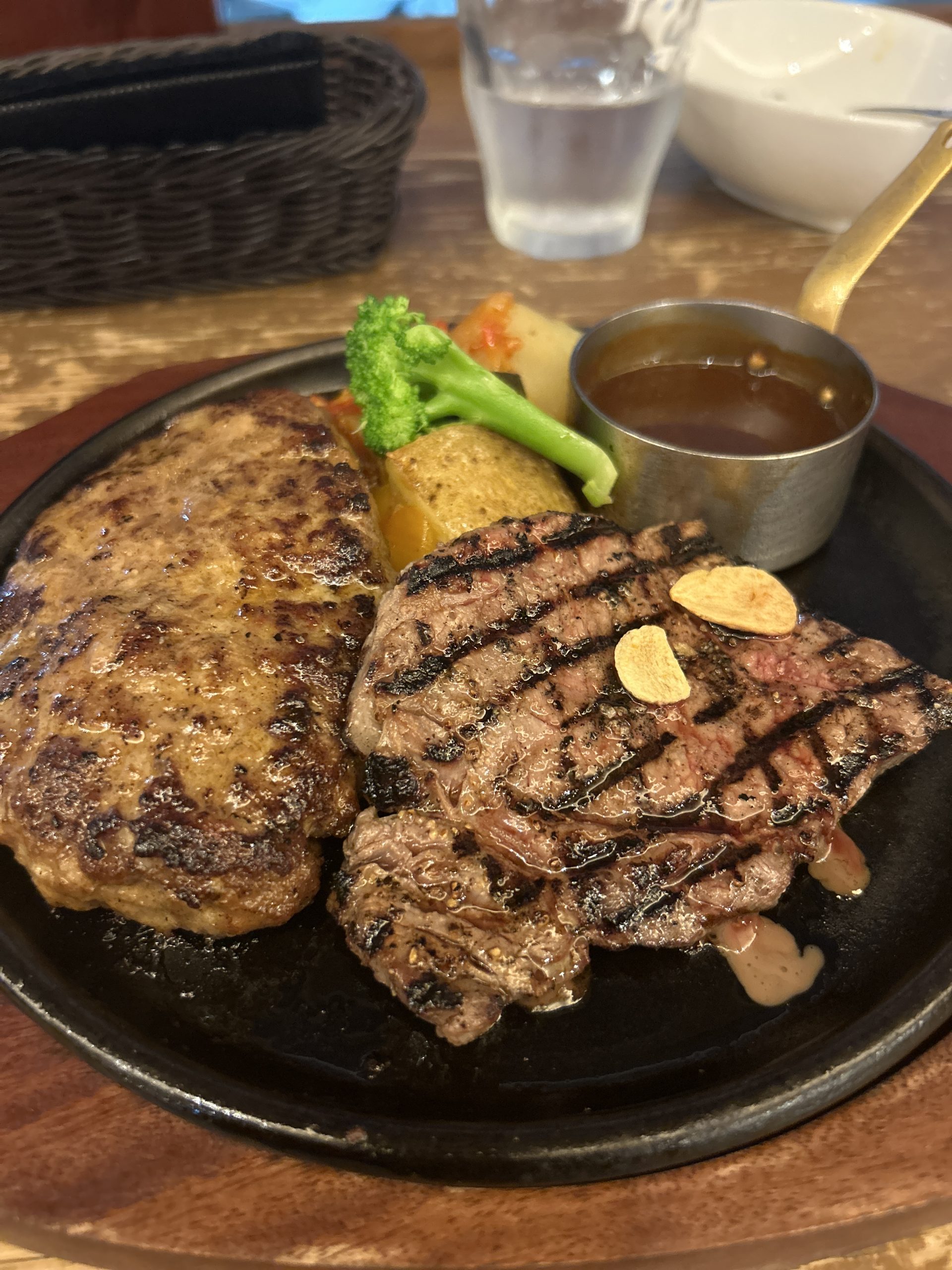 美味しいご飯　🍽エアポートグリル＆バール🍽