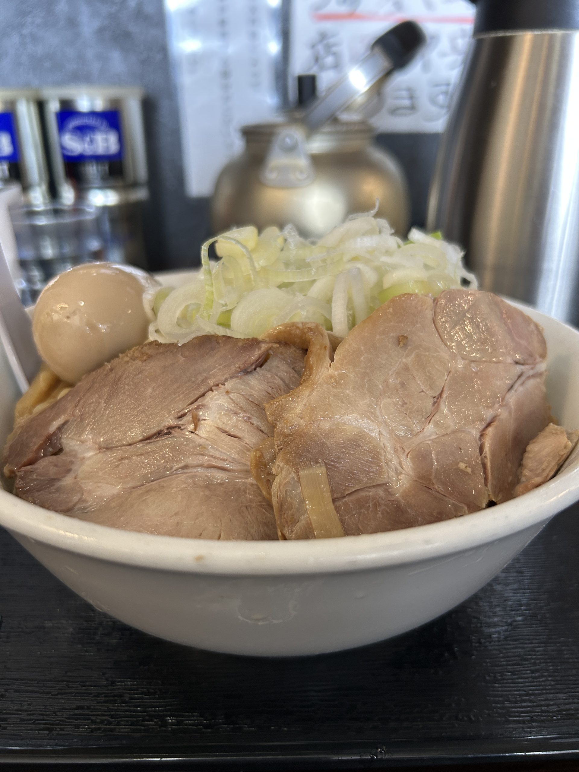 美味しいご飯　🍜高橋商店🍜