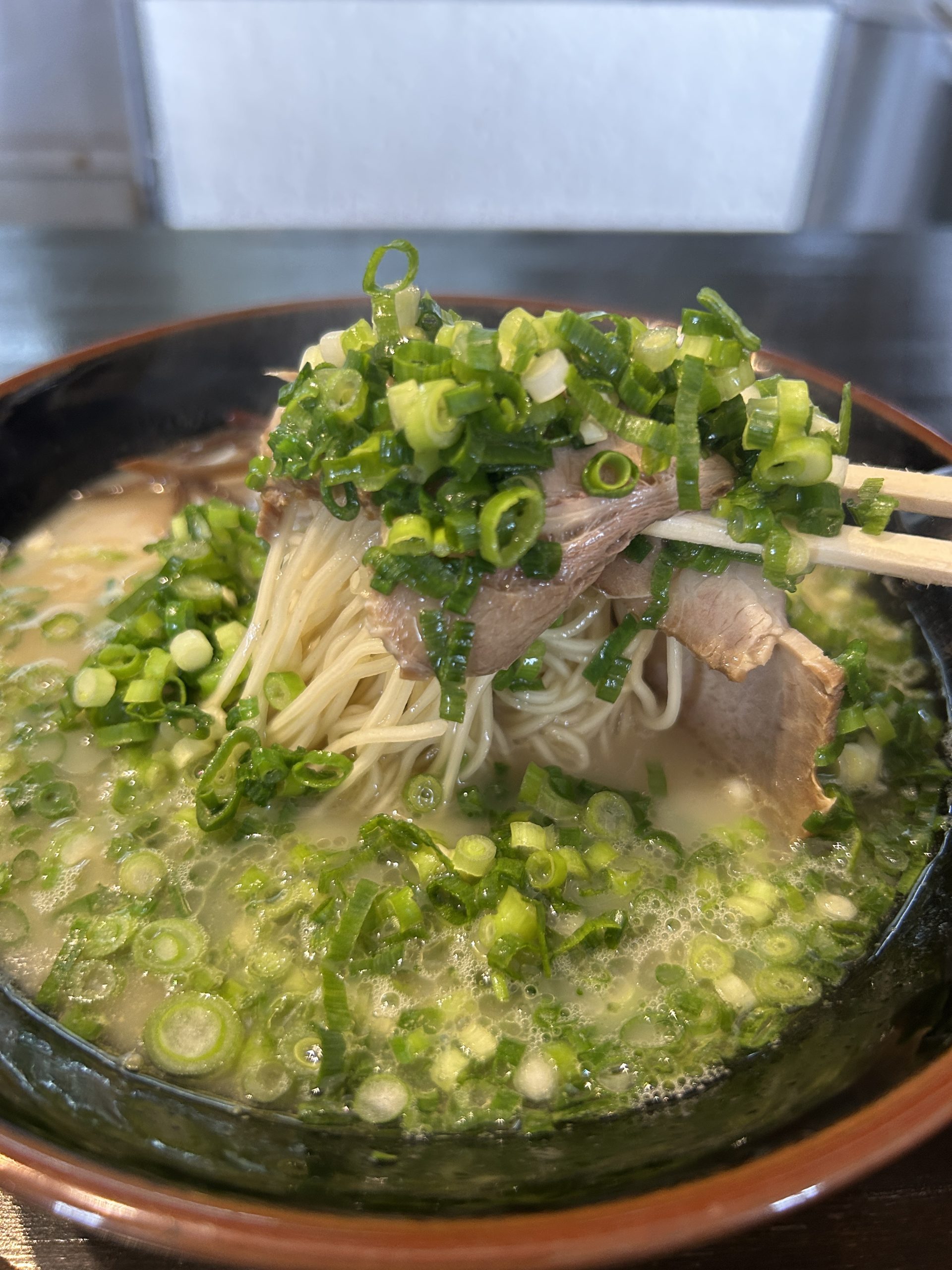 美味しいご飯　🍜麺屋小鉄🍜