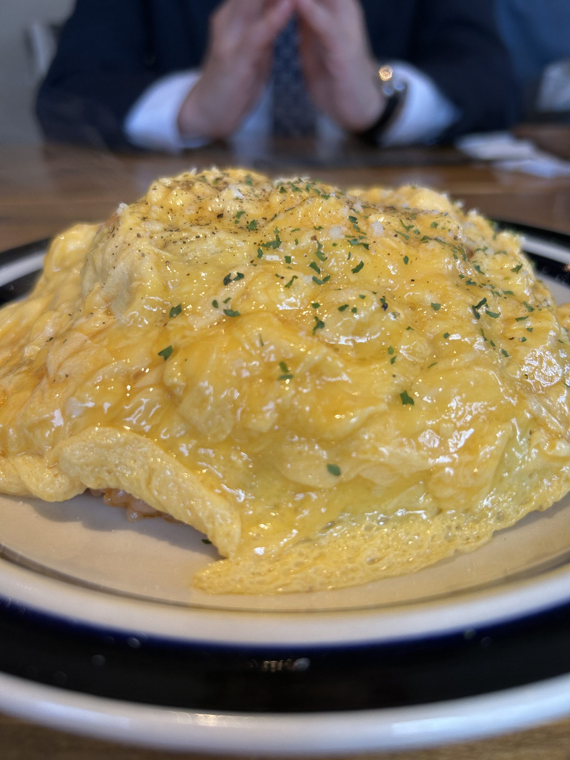 美味しいご飯　🍽OLAHO🍽