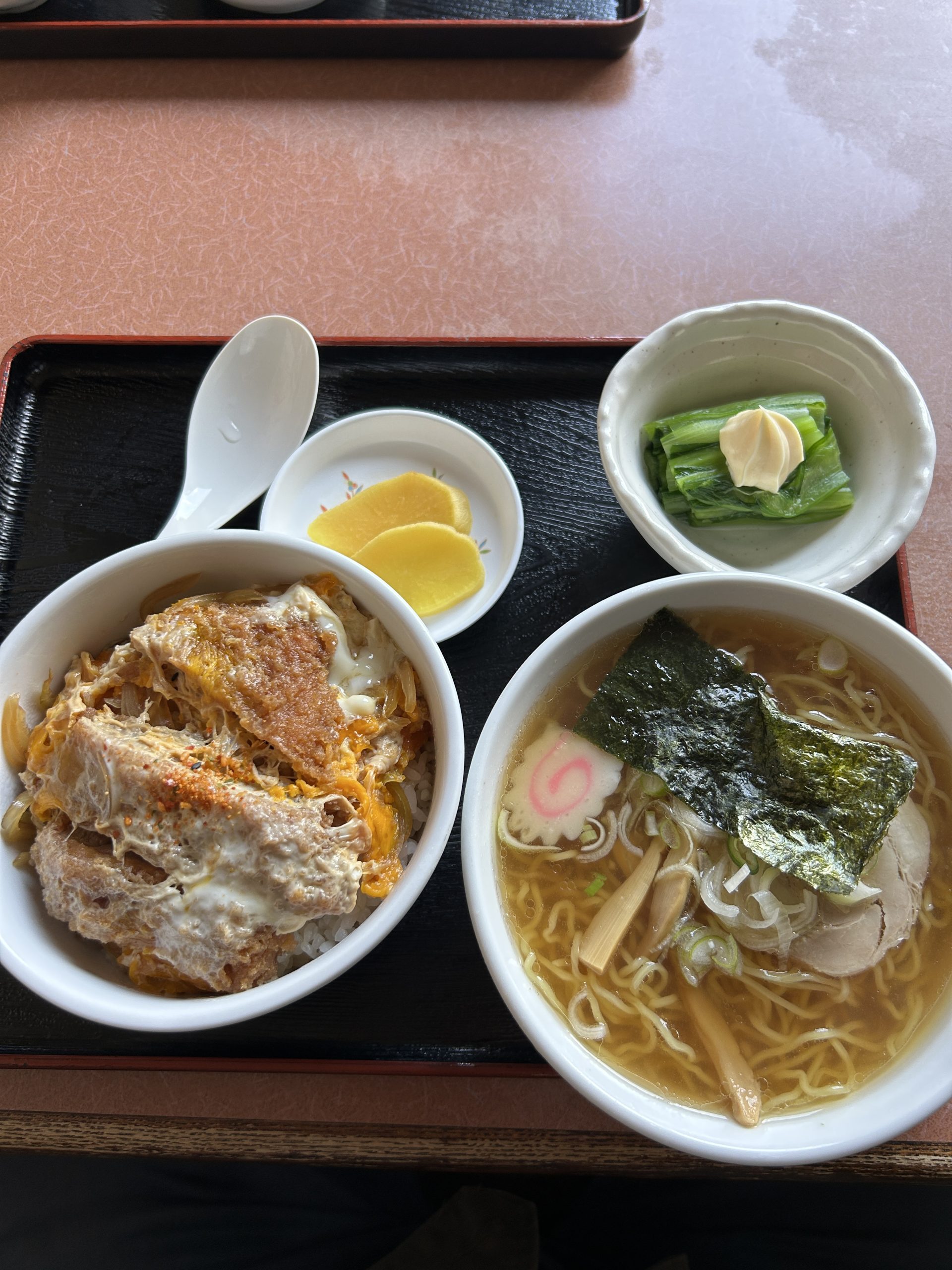 美味しいご飯　🍜味楽🍜