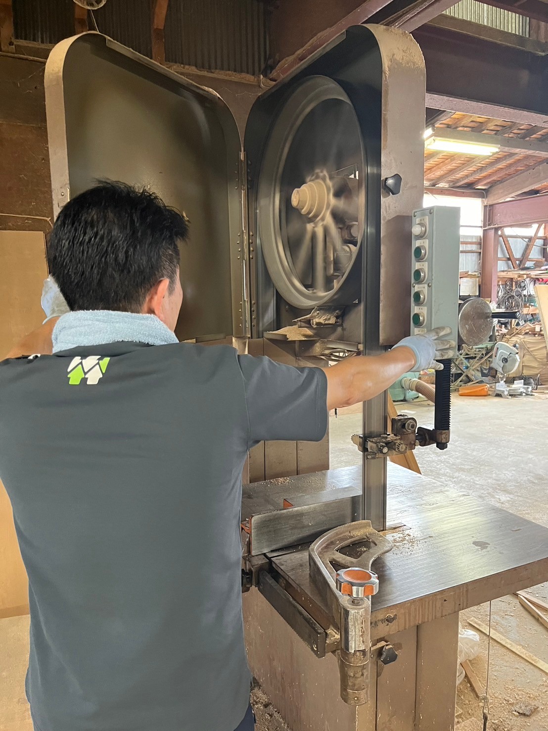 🔧3台の機械をメンテナンスしました🔨