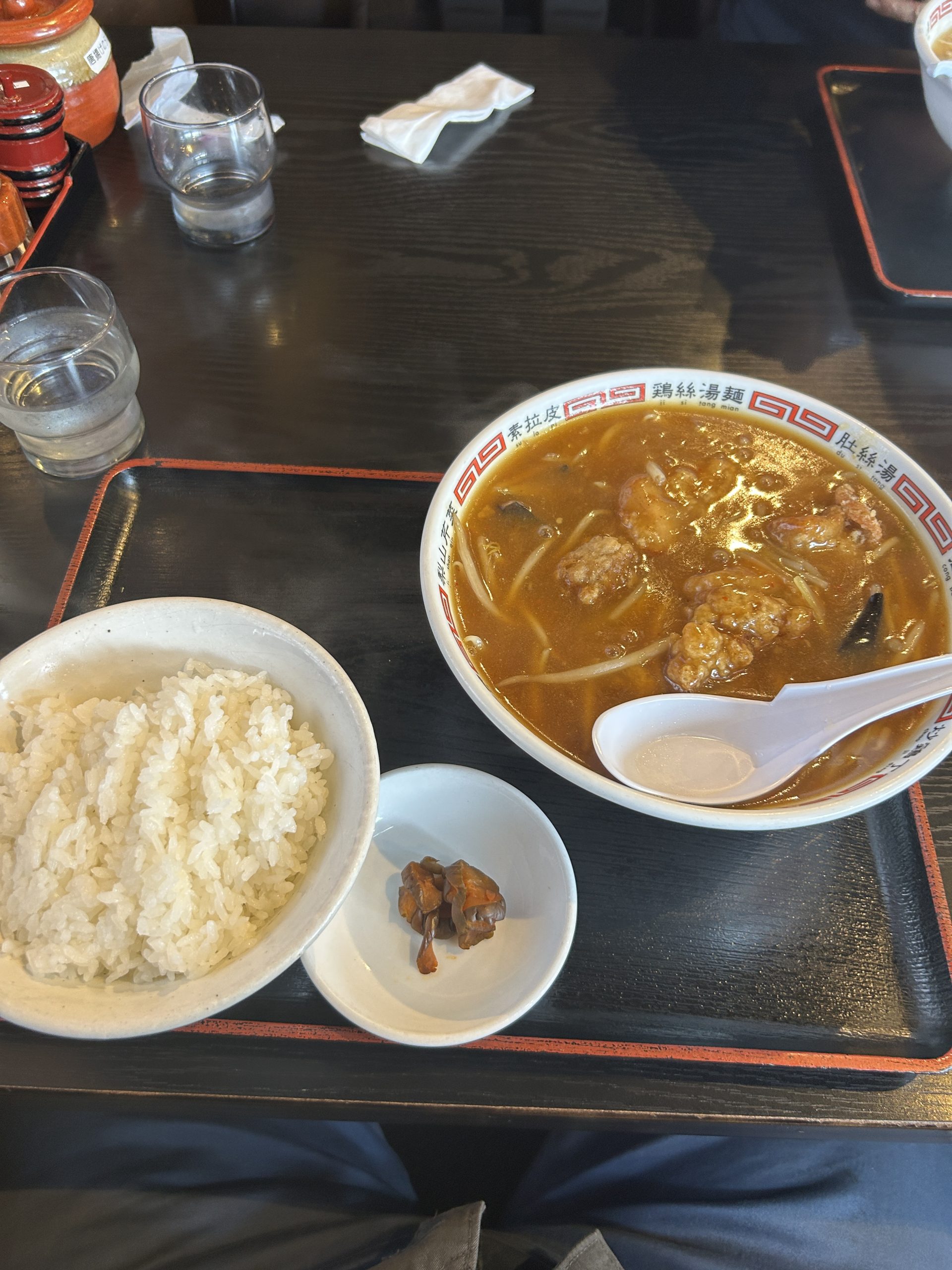 美味しいご飯　🍜山ひろ🍜