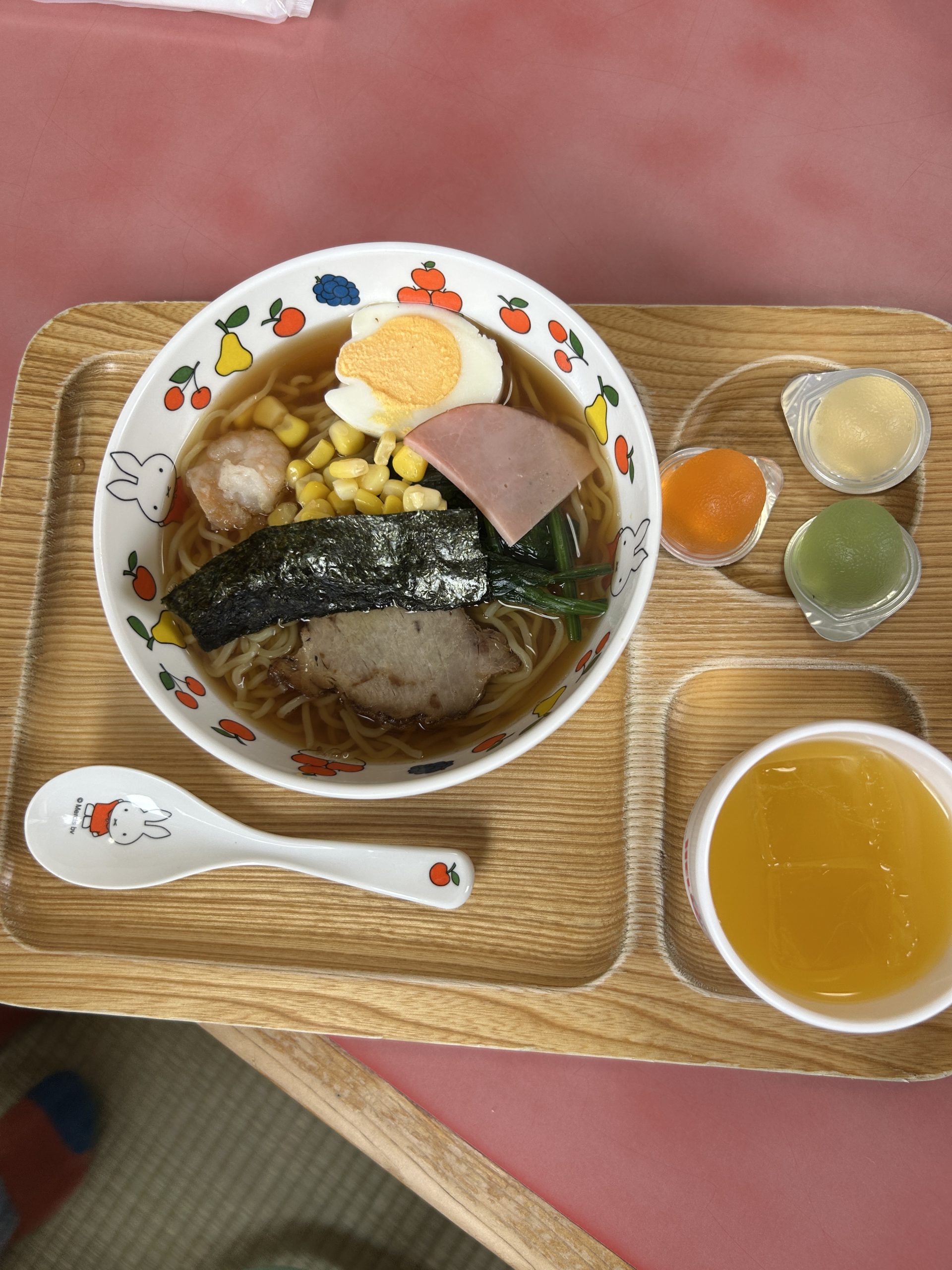 美味しいご飯　🍜月園🍜