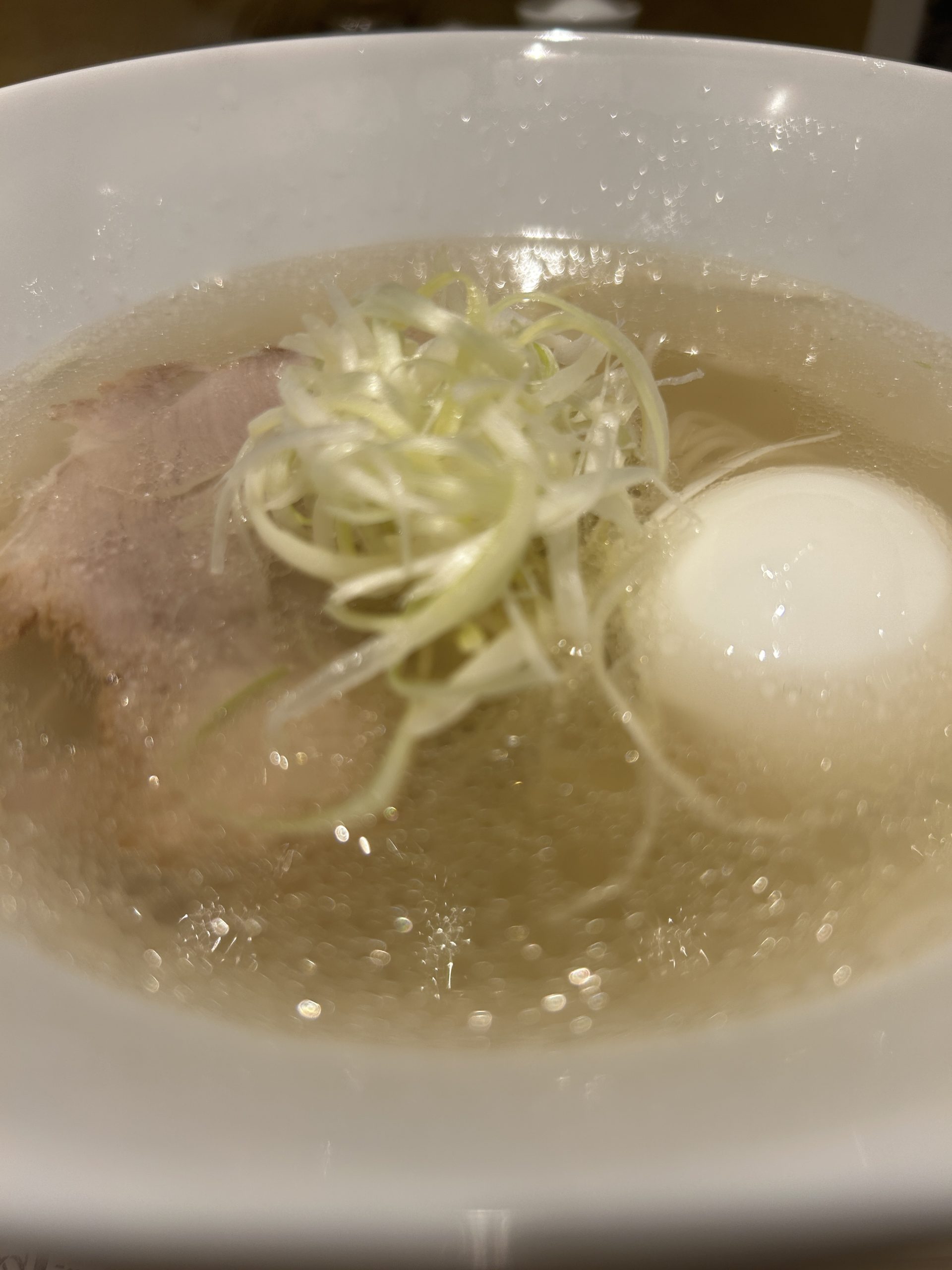 美味しいご飯　🍜十五夜🍜
