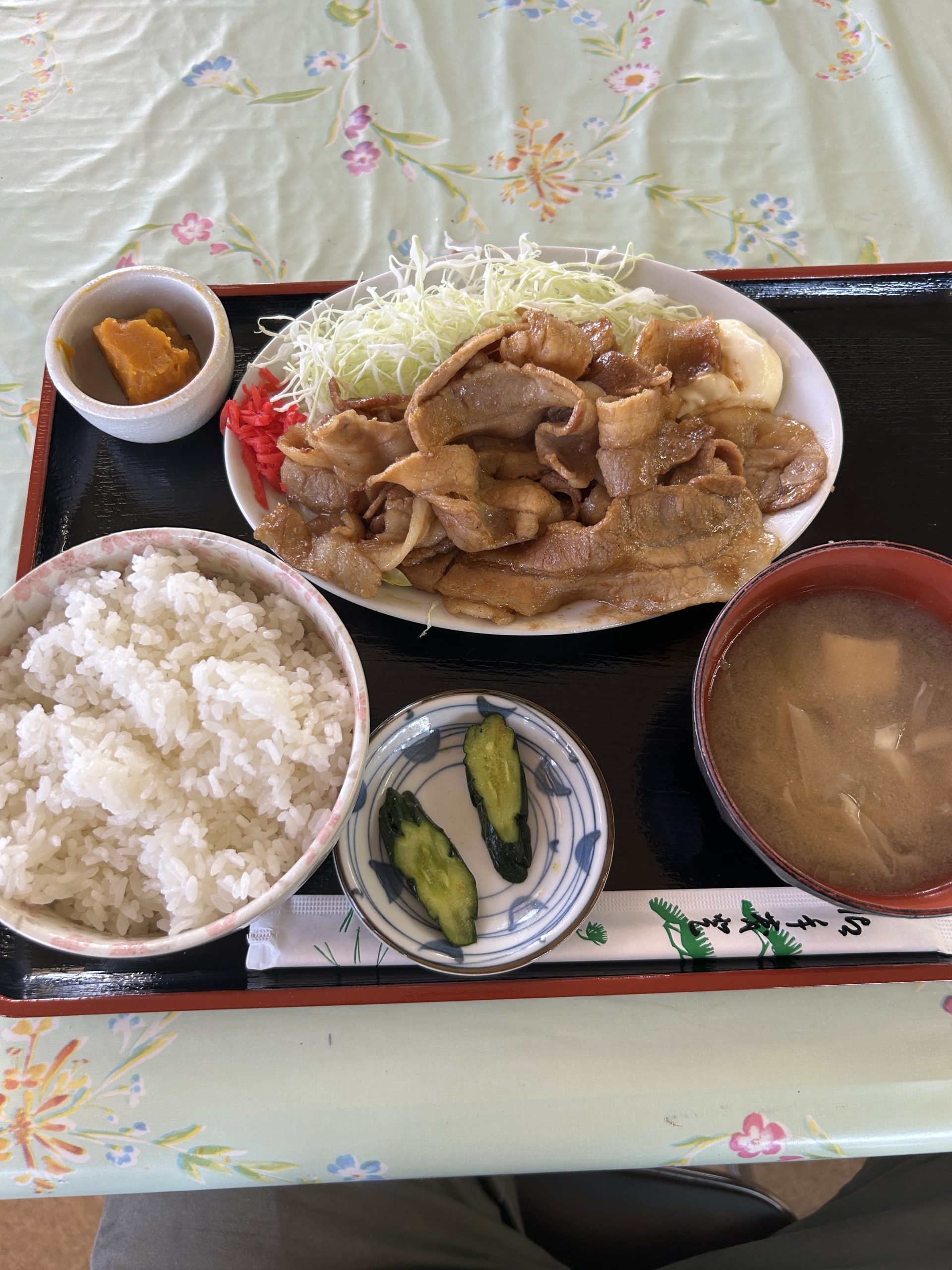 美味しいご飯　🥢産直あさひ・グー🥢