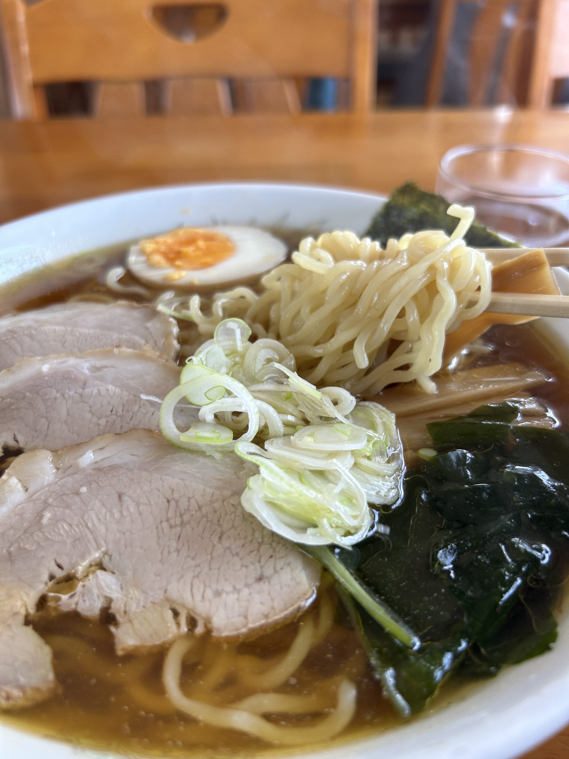 美味しいご飯　🍜ラーメンもり🍜