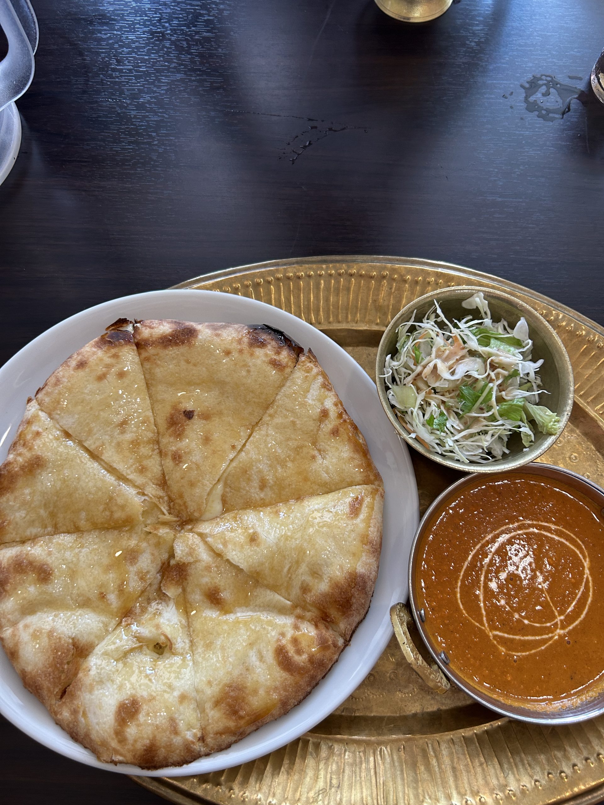 美味しいご飯 🍛アジアンダイニング ブッタ🍛