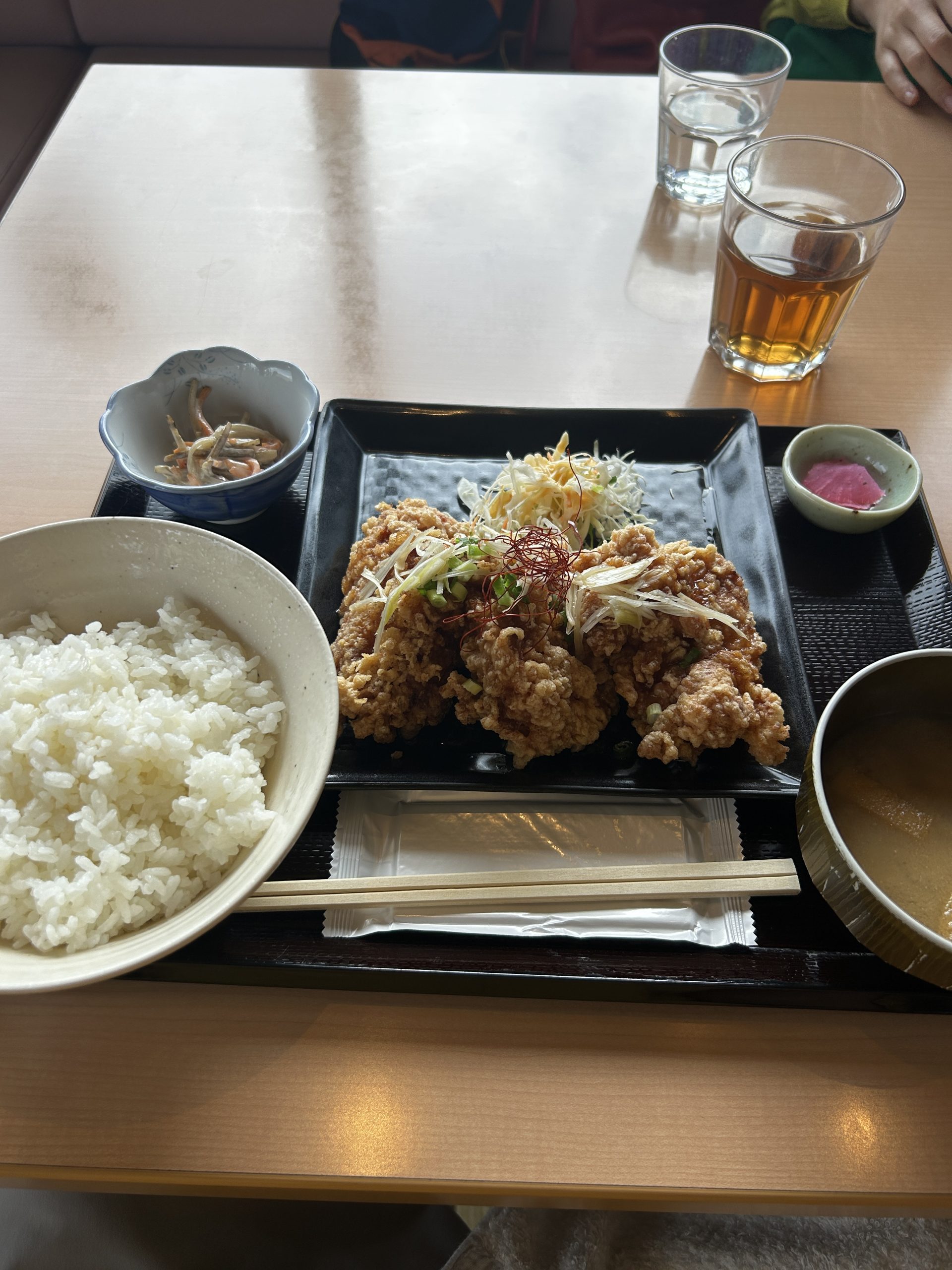 美味しいご飯　🥢ごはん家 愛菜🥢