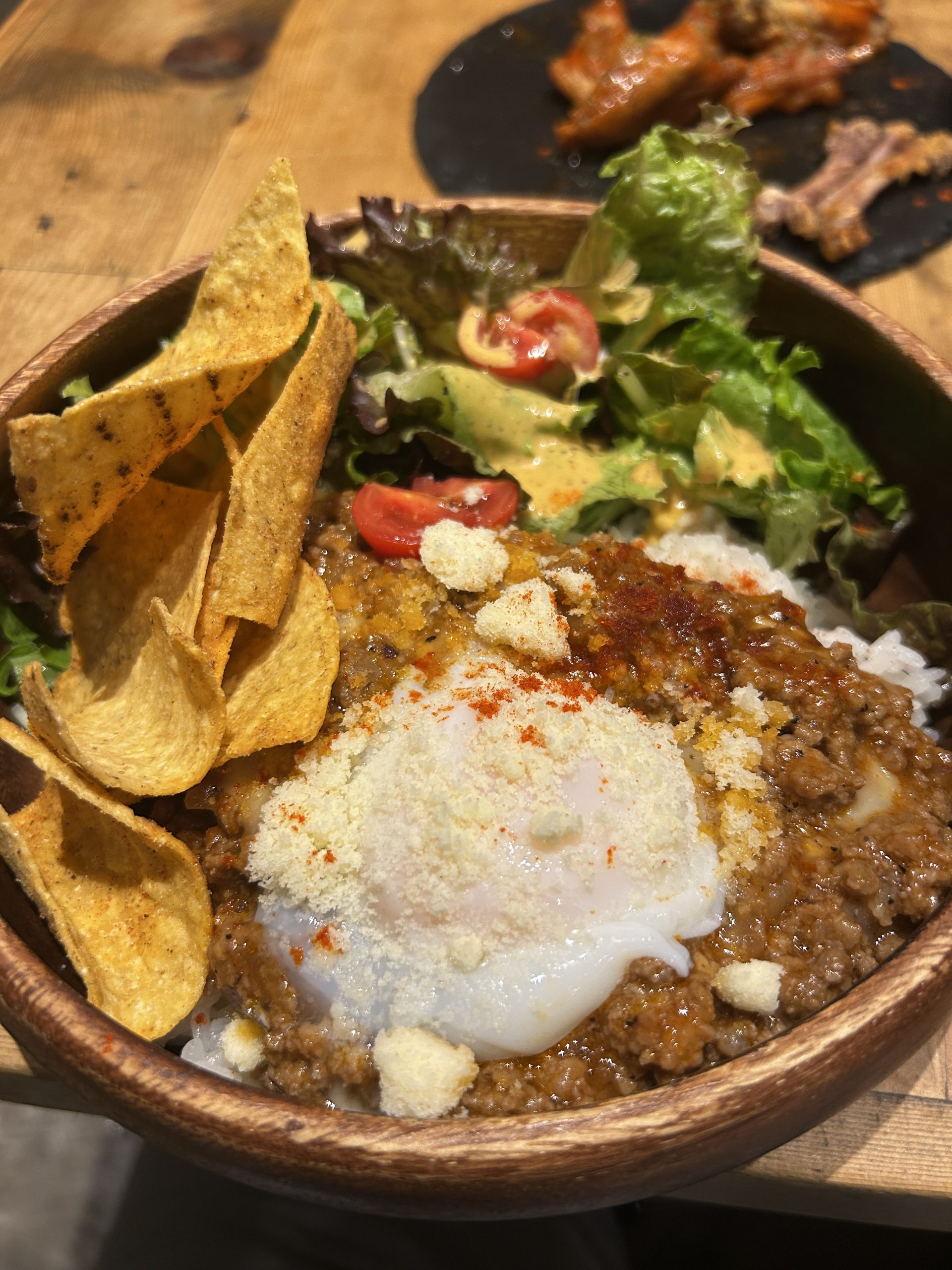 美味しいご飯　🥄ファーマーズキッチン🥄
