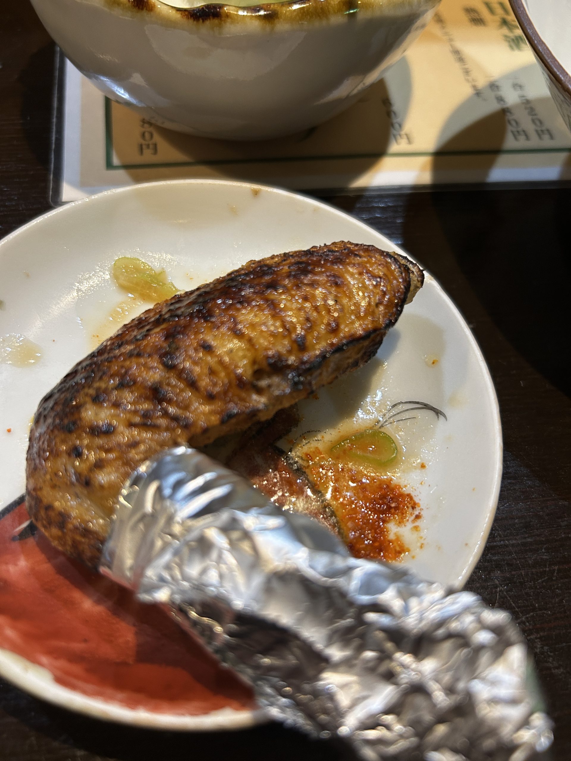 美味しいご飯 🍺笑風や🍺