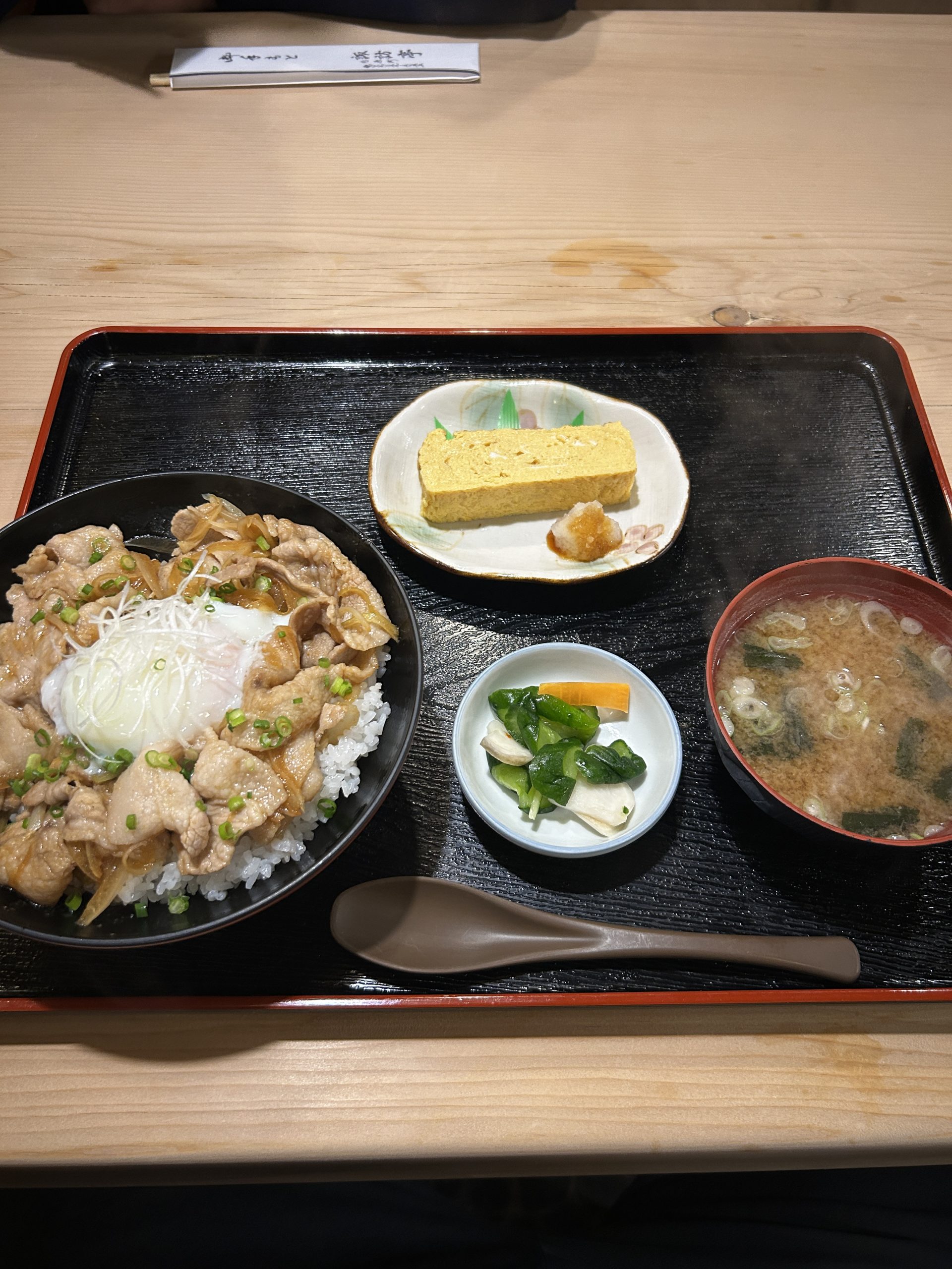 美味しいご飯　🐖諏訪邸🐖