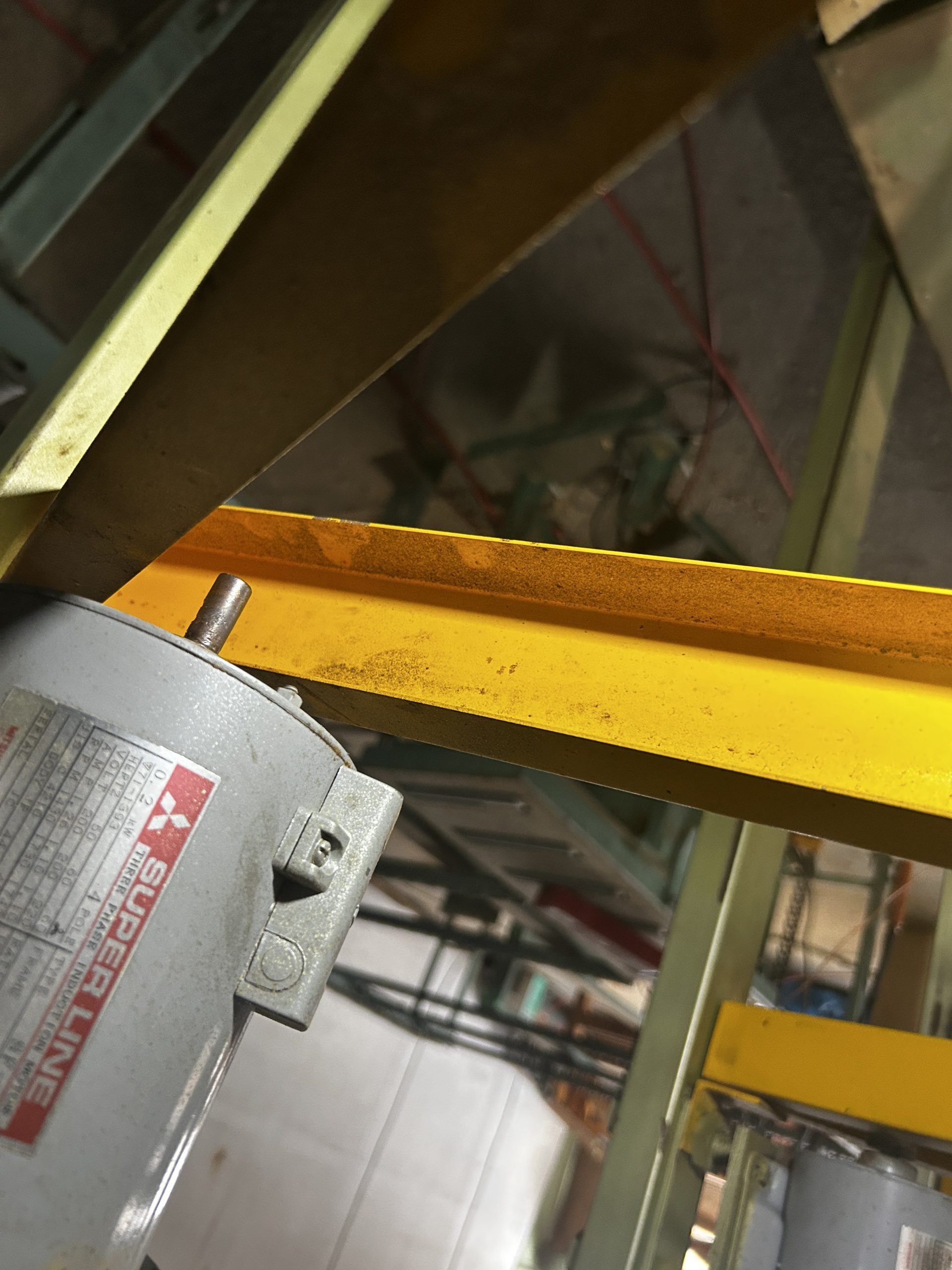 🔧伊藤のプレスのプーリーを製作しました🔨