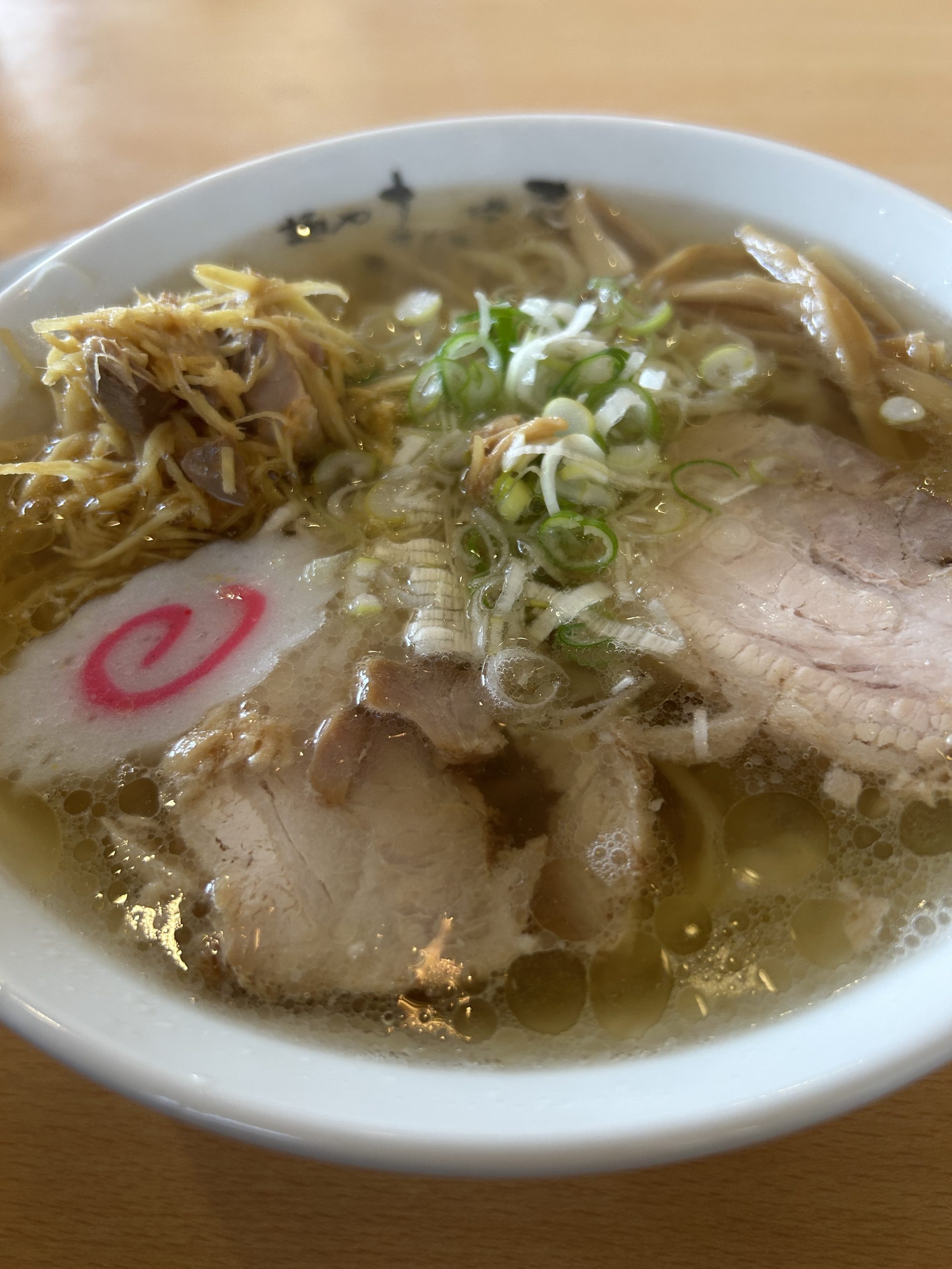 美味しいご飯 🍜麵や赤堀🍜