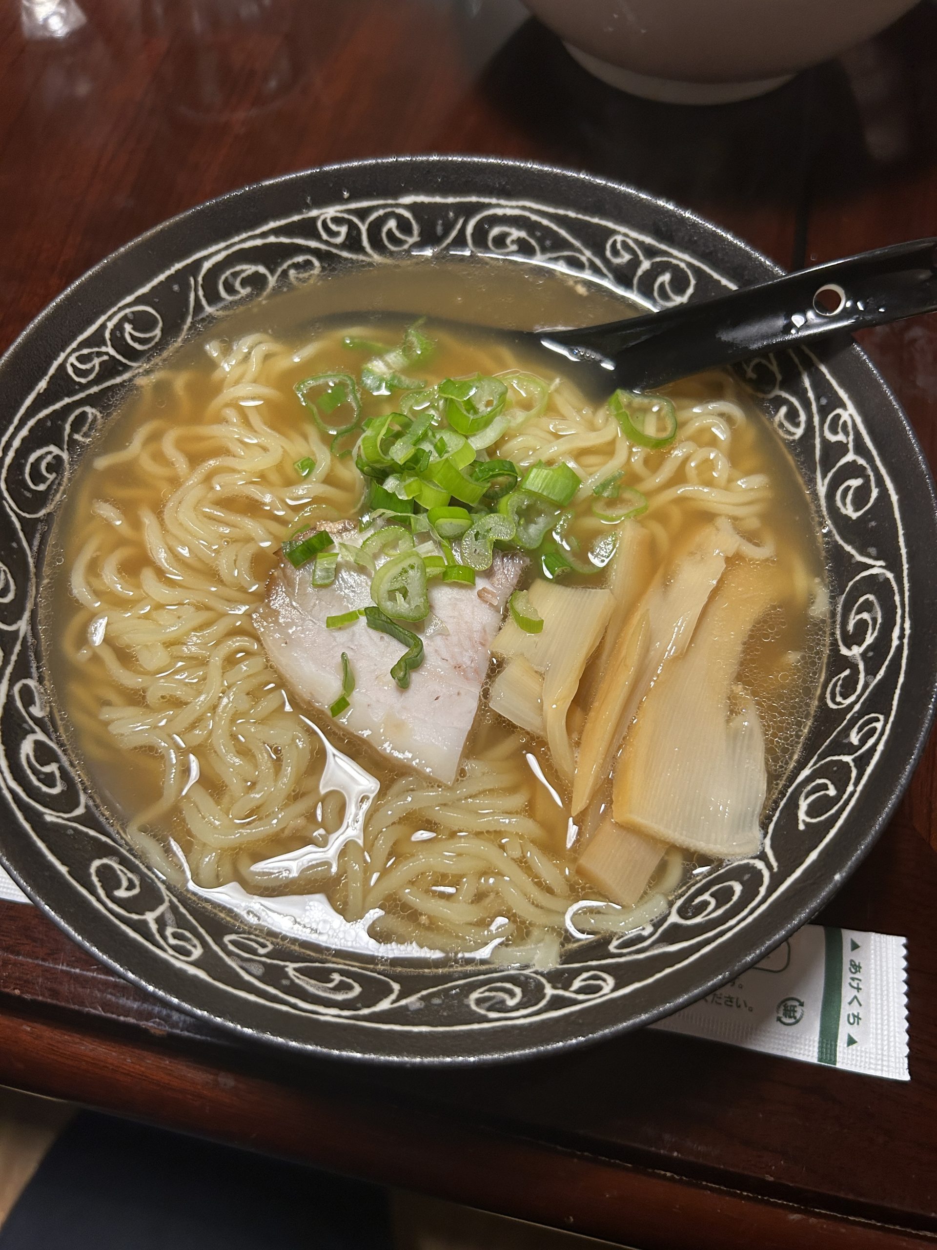 美味しいご飯　🍜佐藤商店🍜